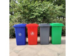 物业单位学校医院户外垃圾桶