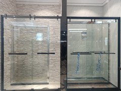 美标淋浴房