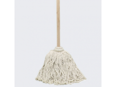 线拖把家用酒店公司工厂学校保洁专用