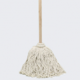 线拖把家用酒店公司工厂学校保洁专用
