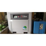 志高.直连工频节能螺杆空压机