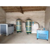 志高.一体永磁变频节能螺杆空压机