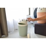 小垃圾桶