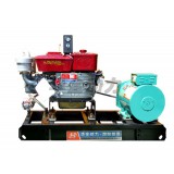 常州柴油发电机