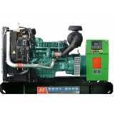 潍坊柴油发电机