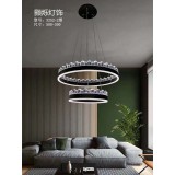 新款餐吊灯
