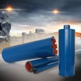 新华威水钻钻头