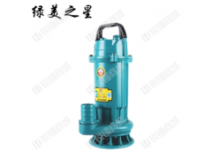 绿美之星水泵