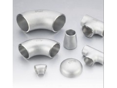 不锈钢焊接管件