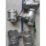 不锈钢丝扣阀门