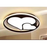 卧室灯-铁艺系列