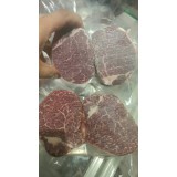 安格斯雪花牛柳