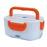 加热饭盒 钢胆 塑料胆