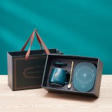 高档礼盒套装暖暖杯