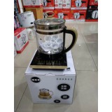 茶王子养生壶国标