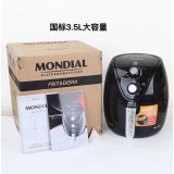 蒙达31空气炸锅