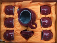 茶具