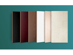 平安树生态免漆板