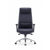 电脑椅大班椅老板椅现代简约书房办公椅升降转椅靠背椅子