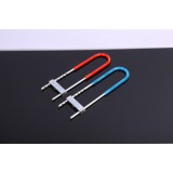 501玻璃门锁（42长！）