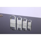 叶片包梁锁（卖点：4个钥匙！）