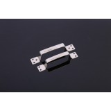 不锈钢宽型拉手（加厚款！）