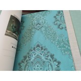 美安居5号《时光印记》