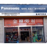 实体店