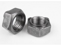 螺母系列