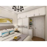 定制衣柜