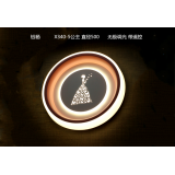 钰杨 X340 系类 带遥控