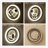 钰杨 X07 08 09 带遥控