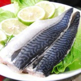 青花鱼片