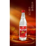 东边纯粮酒