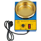 金鹤铅锡材料厂