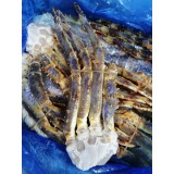 生冻帝王蟹腿