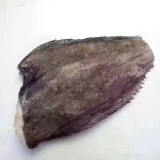 鲽鱼身
