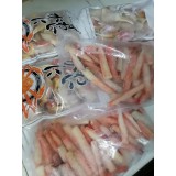 纯鳕蟹钳/鳕雪腿