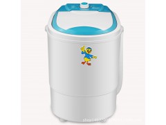 单桶洗衣机系列