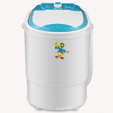 单桶洗衣机系列