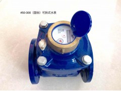 水表类