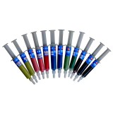 金刚石钻石研磨膏 针管桶装W0.5-W40