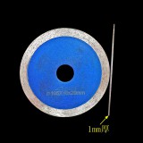 金刚石玻璃切片