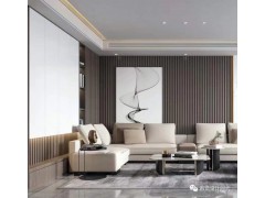 木饰面板及网红格栅