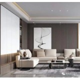 木饰面板及网红格栅