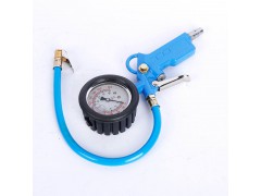油压防爆胎压表