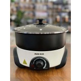 奥克斯分体电火锅4升，5升