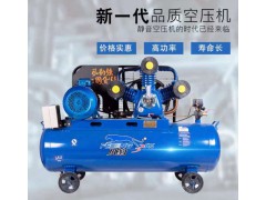 上海捷豹空压机