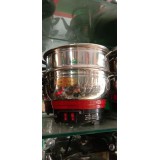 七代多功能电热锅