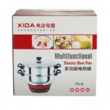 希达多功能电热锅